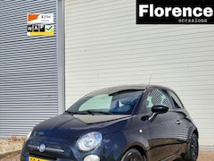 Fiat 500 - 0.9 TwinAir Nwe APK NAP