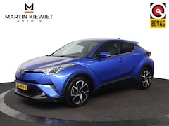 Toyota C-HR - 1.8 Hybrid Style|Trekhaak|Camera|Adaptive Cruise Control