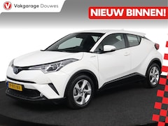 Toyota C-HR - 1.8 Hybrid Dynamic | Automaat | Camera | Cruise | Keyless | ACC