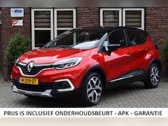 Renault Captur - 0.9 TCe Intens Trekhaak | Carplay | Camera