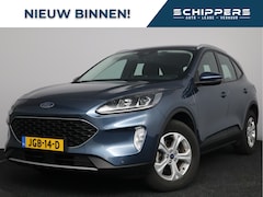 Ford Kuga - 2.5 PHEV Titanium | Stoelverwarming | Plug-in Hybrid