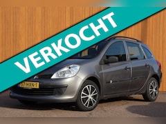 Renault Clio Estate - 1.2-16V Expression org.nl nieuwe APK