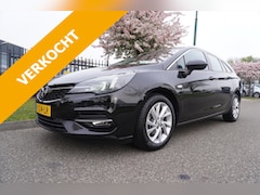 Opel Astra Sports Tourer - 1.2 Turbo 145pk Business Executive Navigatie