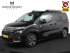 Citroën Berlingo - 1.2 PureTech Shine|Panoramadak|Trekhaak|PDC