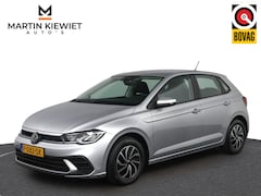 Volkswagen Polo - 1.0 TSI Life|Adaptive Cruise|Apple Carplay/Android Auto