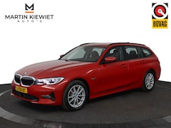 BMW 3-serie Touring - 320e Business Edition Plus|Laser|Leder|Sportstoelen|Adaptive Cruise Control