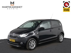 Skoda Citigo - 1.0 Greentech Arctic Air|Airco|5 deurs|Stoelverwarming|Velgen