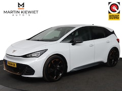 CUPRA Born - Adrenaline One 62 kWh|SoH 93%|Stoelverwarming|Camera|ACC