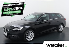 SEAT Leon Sportstourer - 1.4 TSI eHybrid PHEV FR Business Intense | 204 PK | SoH 89% | Adaptive cruise control | Do