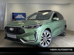 Ford Kuga - 2.5 PHEV ST-Line X