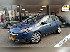 Opel Corsa - 1.4 Edition 90pk 2e EIG | AIRCO | CRUISE | STOELVERW | LMV | NAP