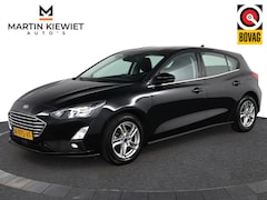 Ford Focus - 1.0 EcoBoost Hybrid 125pk|Camera|Navigatie