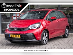 Honda Jazz - 1.5 e:HEV Elegance Sensing | Apple cp/Android auto