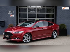Ford Mondeo - 2.0 Titanium 203PK Automaat Navi 1e eigenaar Dealer onderhouden