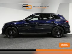 Mercedes-Benz GLC-klasse - 300e 4MATIC AMG Line / GLC63s AMG diffuser / Panamericana Grille / Achterasbesturing / Pan