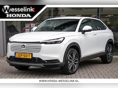 Honda HR-V - 1.5 e:HEV Elegance - Sensing | Apple cp/Android auto | Magic Seats