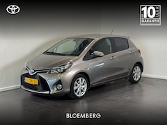 Toyota Yaris - 1.5 Hybrid Dynamic | Trekhaak | Camera | Dealer onderhouden |