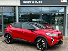 Renault Captur - 1.3 mild hybrid 160 techno | Facelift model