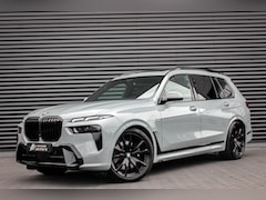 BMW X7 - XDrive40d High Executive / HEAD- UP / PANO- DAK / LUCHTVERING / DRIVING ASSISANT / SOFTCLO