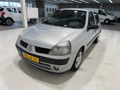 Renault Clio - 1.2-16V Dynamique