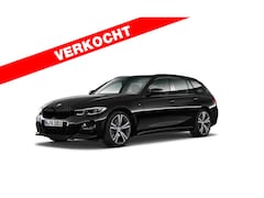 BMW 3-serie Touring - 330d xDrive - M-Sport - Pano - Trekhaak - 360 Camera - Hifi