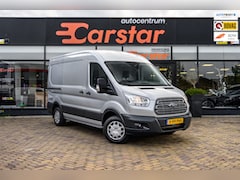 Ford Transit - |Airco|Navi|Cruise|Pdc 310 2.0 TDCI L2H2 Ambiente