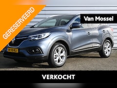 Renault Kadjar - 1.3 TCe Zen | Navigatie | Cruise Control | Climate Control