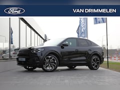 Ford Capri - Extended Range RWD 77kWh 286pk Premium