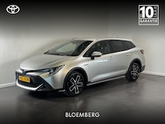 Toyota Corolla Touring Sports - 1.8 Hybrid Trek | Trekhaak | Carplay |