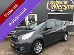 Kia Venga - 1.6 CVVT Edition Trekhaak, camera, stoel wrwarming