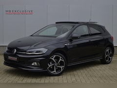 Volkswagen Polo - 1.0 TSI 3x R-Line DSG7 2020