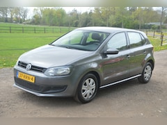 Volkswagen Polo - 1.2-12V Comfortline Airco