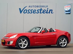 Opel GT - 2.0 Turbo ECOTEC / NL-Auto / Leder / Airco / Cruise Control / 151dkm NAP / Elek. Ramen