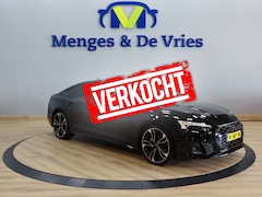 Audi A5 Sportback - 40 TFSI S edition Competition 3x S Line | Airco ECC | Matrix LED | 20" Velgen | Stoelverwa