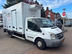 Ford Transit - 350L 3.2 TDCI EF KOELWAGEN