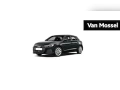 Audi A1 Sportback - 25 TFSI S edition 95 PK | Automaat | Camera | Stoelverwarming | Climate Control | Lichtmet