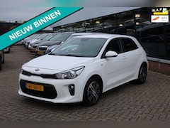 Kia Rio - 1.0 TGDI ComfortPlusLine Navigator. NAP_Carplay/And.Auto_Camera_PDC