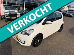 SEAT Mii - 1.0 Style Intense I Airco I Cruise I Bluetooth I PDC I NL-Auto I