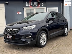 Opel Grandland X - 1.2 Turbo Business Executive