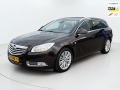 Opel Insignia Sports Tourer - 1.4 Turbo EcoFLEX Edition