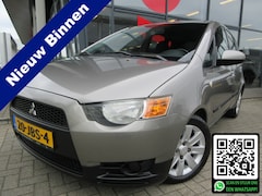 Mitsubishi Colt - 1.3 Invite AUTOMAAT | TREKHAAK | 87.060 KM NAP