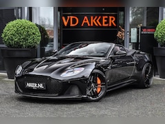 Aston Martin DBS - DBS Superleggera