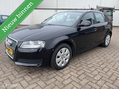 Audi A3 Sportback - 1.4 TFSI Attraction Pro Line