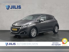 Peugeot 208 - 1.2 PureTech Allure | Panoramadak | Navigatie | Apple Carplay | Cruise control