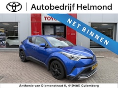Toyota C-HR - 1.8 Hybrid Style Premium Pack