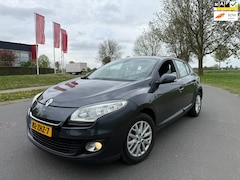 Renault Mégane - 1.2 TCe Expression NAP/CLIMA/NAVI/APK 2027