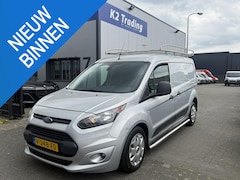 Ford Transit Connect - 1.5 TDCI L2 Trend