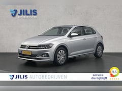 Volkswagen Polo - 1.0 TSI Comfortline Business | Adaptieve cruise control | Navigatie | Apple Carplay