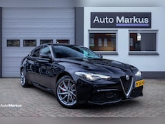 Alfa Romeo Giulia - 2.0 T Veloce Q4|Memory|Harman/Kardon|ACC|Leder|Stuur & Stoelverwarming