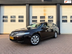 Honda Accord Tourer - 2.0i Comfort